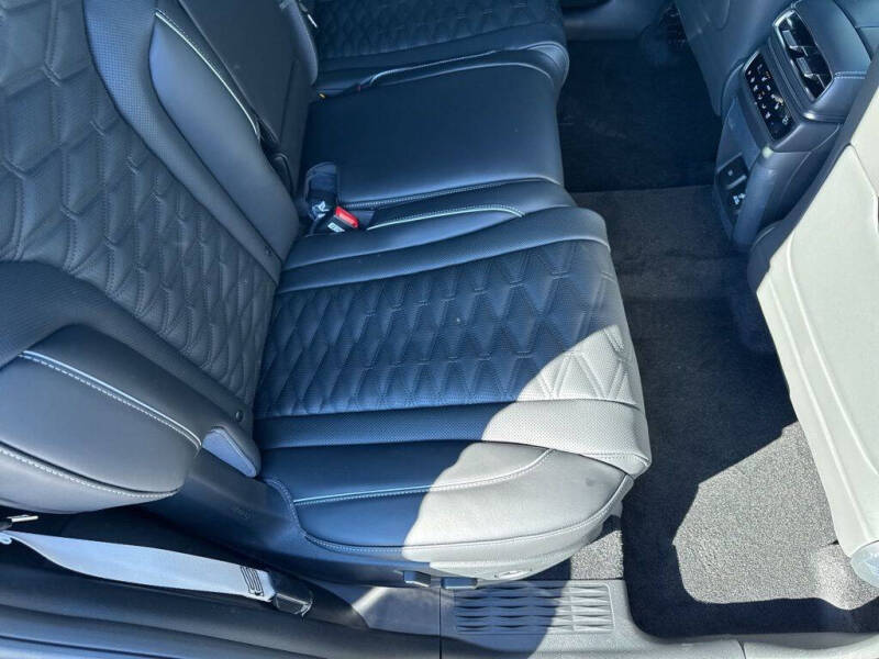 2026 Genesis GV80 Coupe 3.5T E-SC