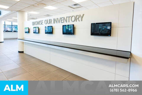 2025 Volkswagen Atlas SE