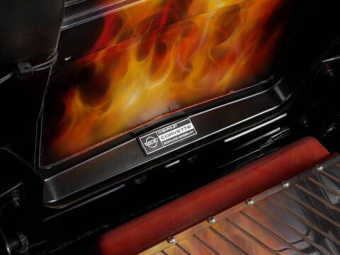 1987 Chevrolet Corvette