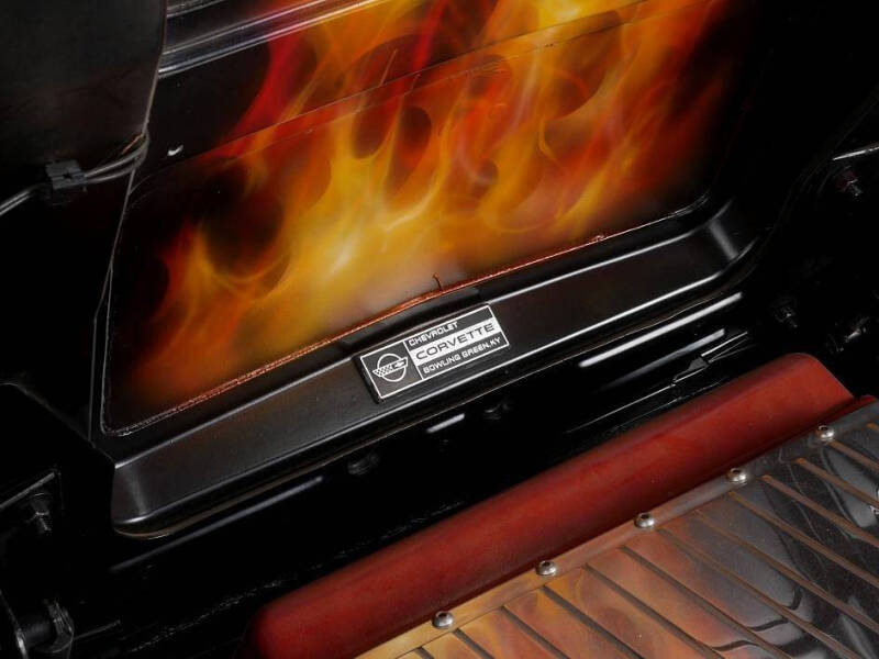 1987 Chevrolet Corvette