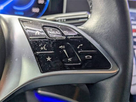 2023 Mercedes-Benz EQE EQE 350 4MATIC