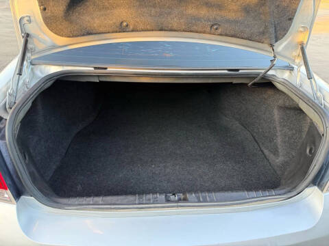 2014 Chevrolet Impala Limited LTZ Fleet