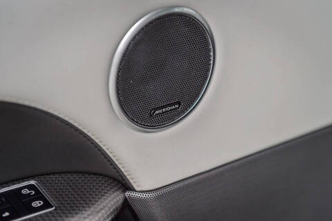 2016 Land Rover Range Rover Sport SVR