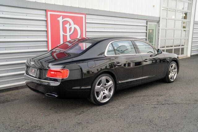 2014 Bentley Flying Spur 50