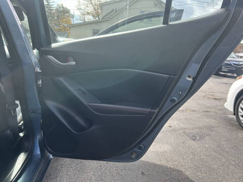 2015 Mazda MAZDA3 i Grand Touring