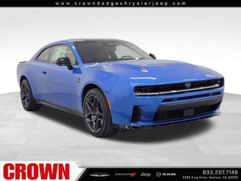 2026 Dodge Charger Scat Pack Plus