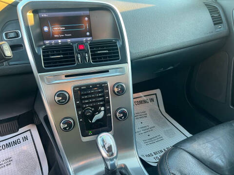 2013 Volvo XC60 3.2 Premier