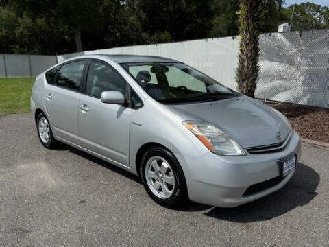 2009 Toyota Prius