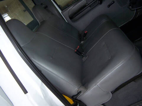 2006 Ford F-350 Super Duty