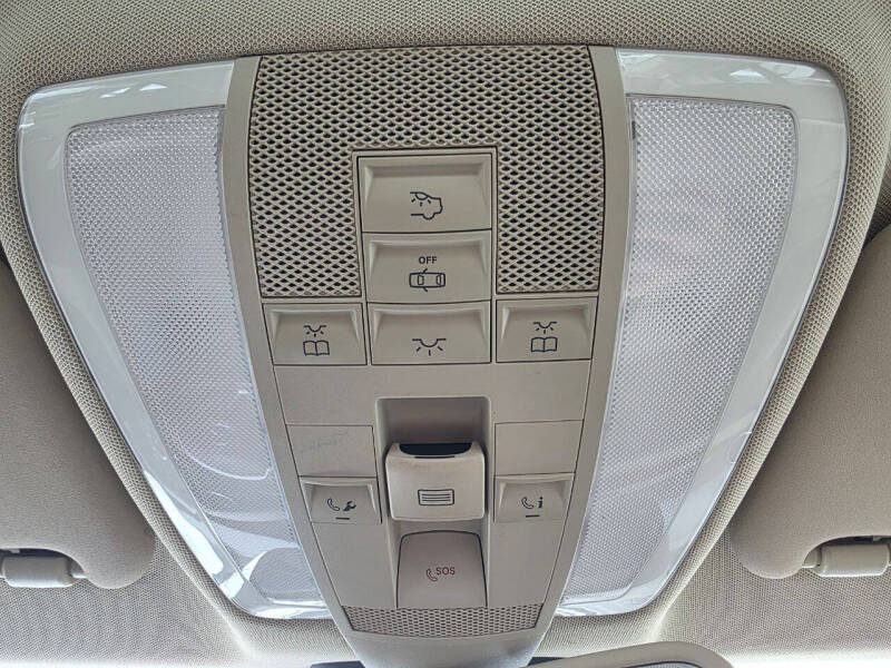 2013 Mercedes-Benz C-Class C 300 Sport 4MATIC