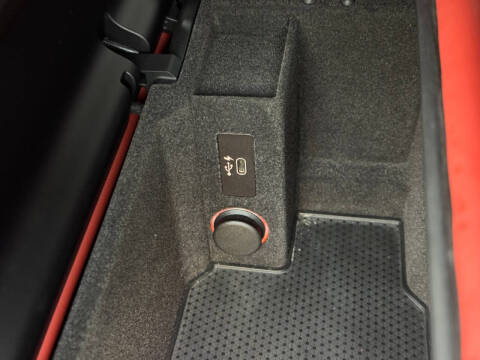 2022 BMW M8 Competition