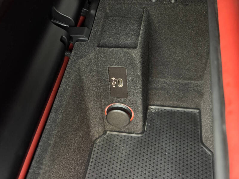 2022 BMW M8 Competition