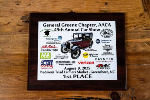 1970 Dodge Challenger