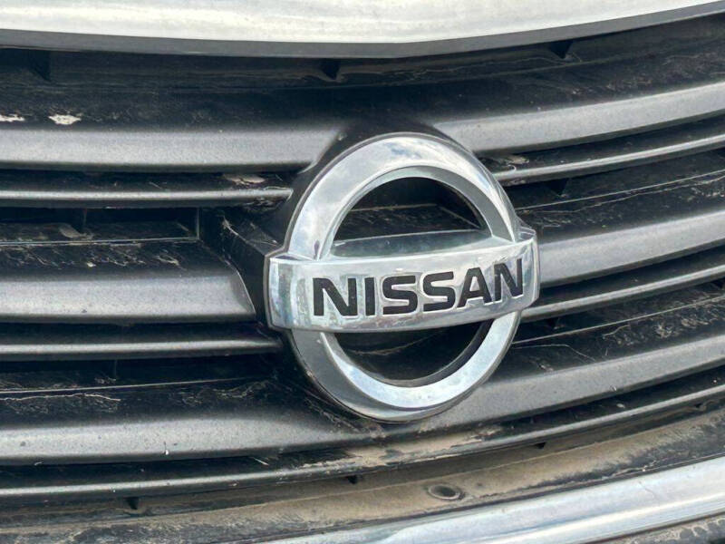 2013 Nissan Sentra SR