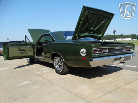 1969 Dodge Super Bee