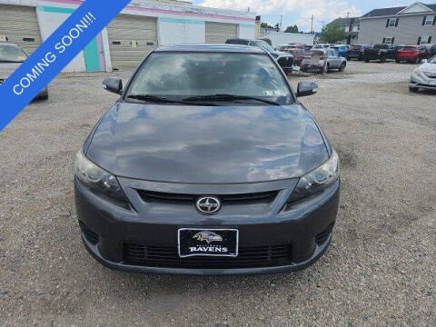 2011 Scion tC