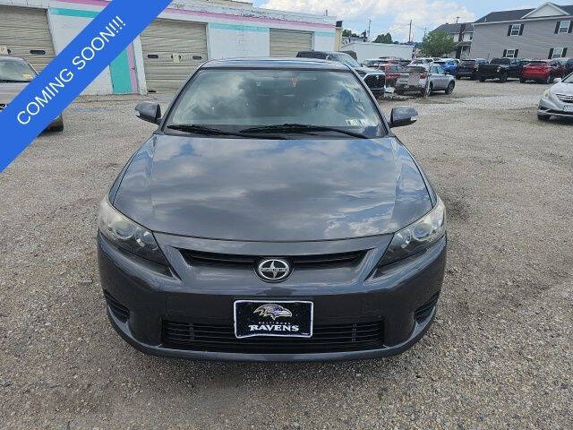 2011 Scion tC