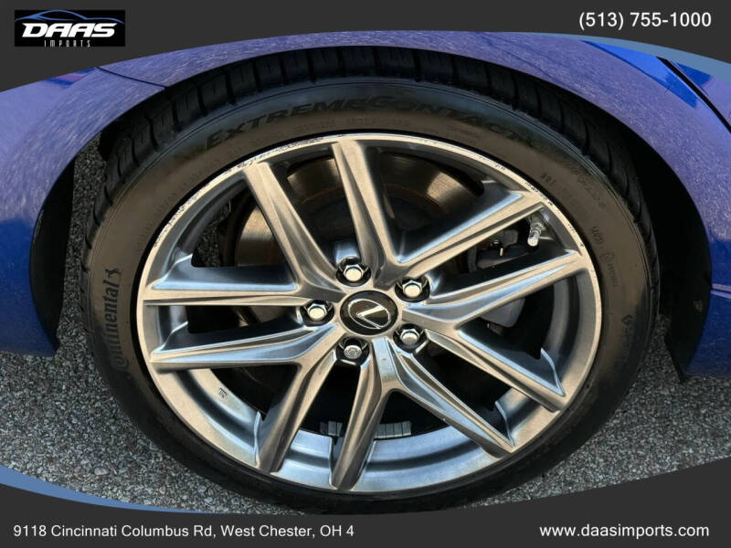 2016 Lexus IS 300
