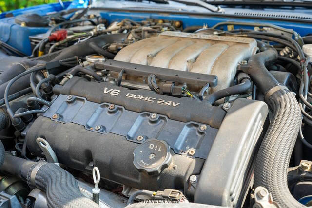 1992 Dodge Stealth R/T Turbo