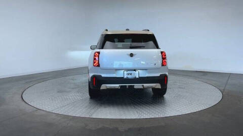 2027 MINI Countryman