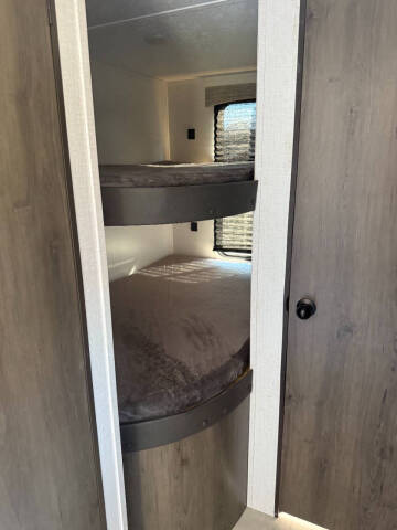 2022 Forest River Independence Trail M-188 DBK