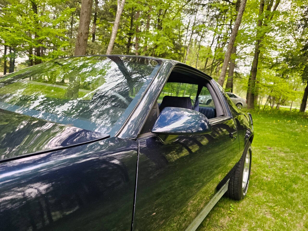 1982 Chevrolet Camaro 33