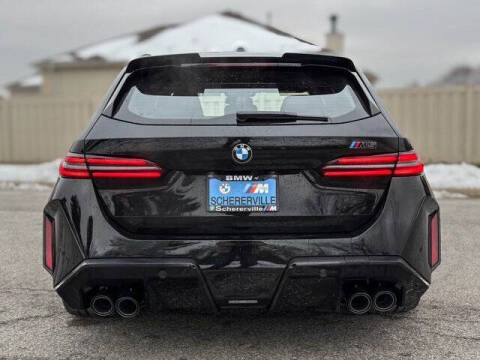 2026 BMW M5 Touring
