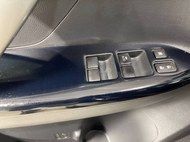 2023 Mitsubishi Eclipse Cross LE