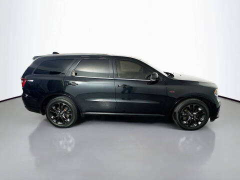 2015 Dodge Durango R/T