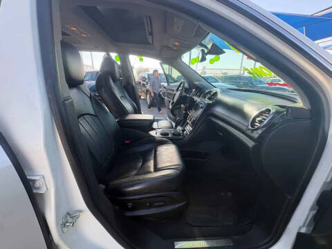 2015 Buick Enclave Premium