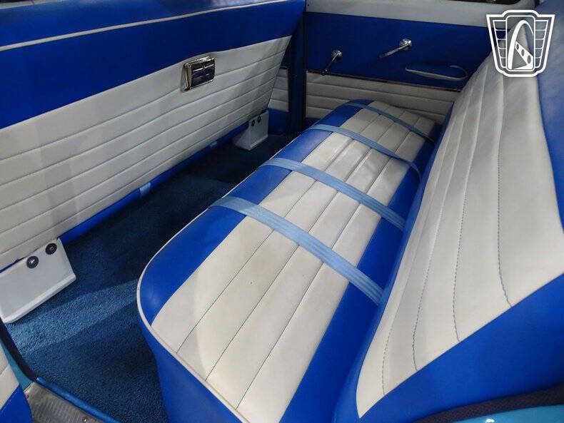 1956 Mercury Monterey