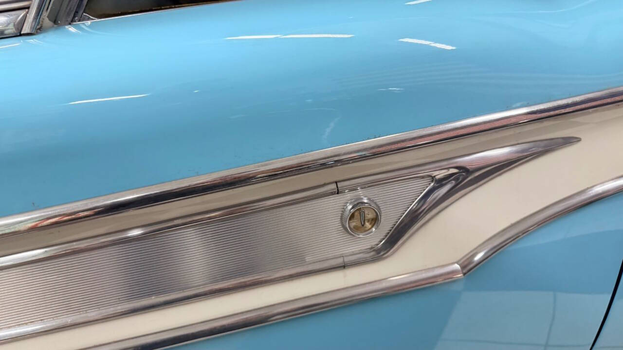 1959 Edsel Corsair 31