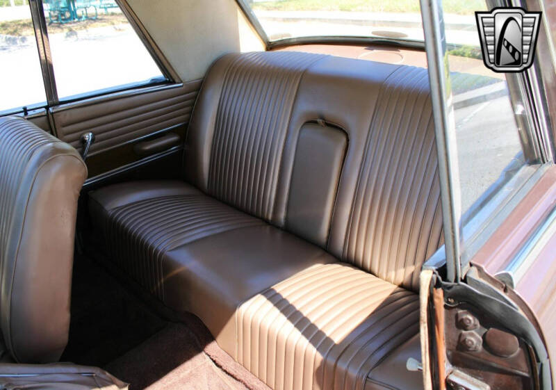 1964 Studebaker Hawk