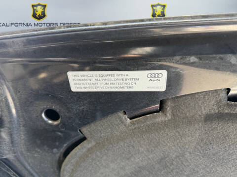 2017 Audi Q5 2.0T quattro Premium