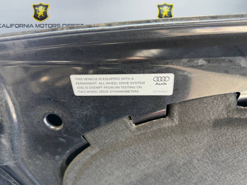 2017 Audi Q5 2.0T quattro Premium