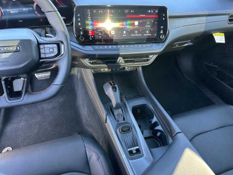 2026 Dodge Charger Scat Pack Plus