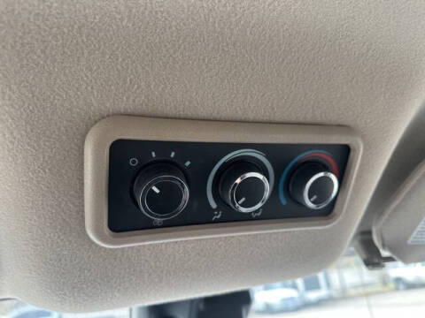 2019 Chevrolet Express LT 3500