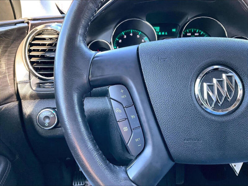 2016 Buick Enclave Premium