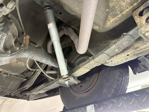 1961 Ford Thunderbird