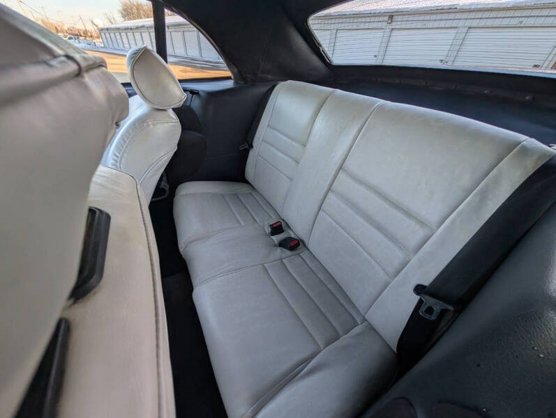 1995 Ford Mustang GT