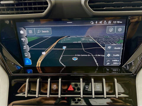 2020 Lamborghini Urus