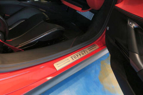 2022 Ferrari SF90 Stradale