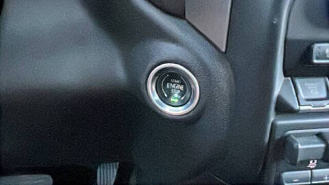 2020 GMC Sierra 3500HD