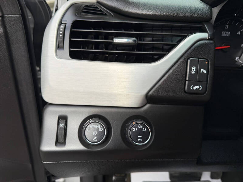 2015 GMC Yukon SLE