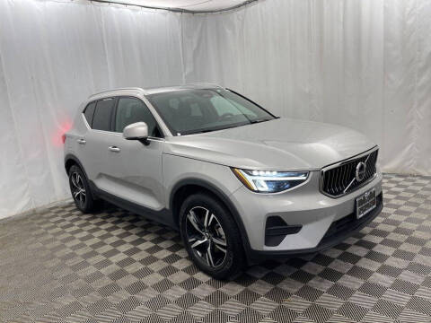 2024 Volvo XC40