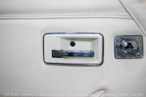 1979 Chevrolet Corvette