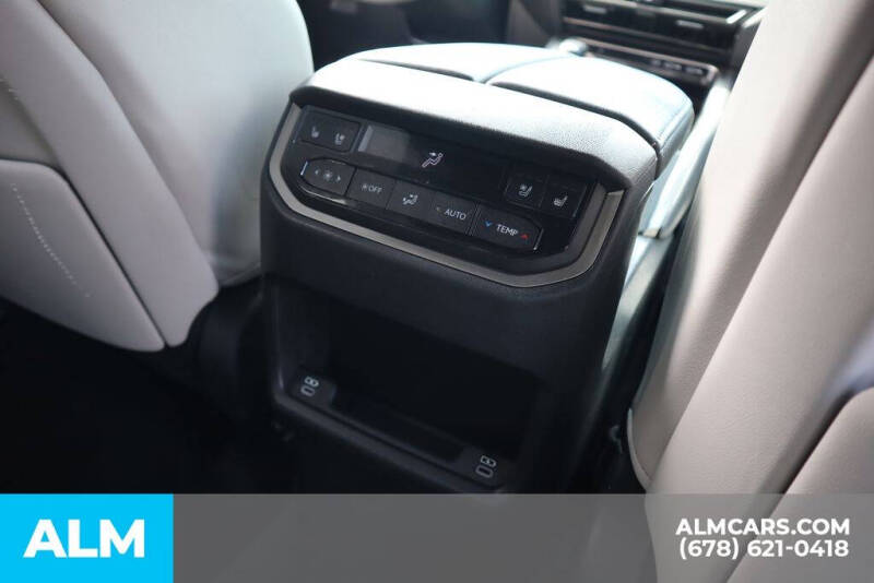 2024 Lexus TX 350 Luxury