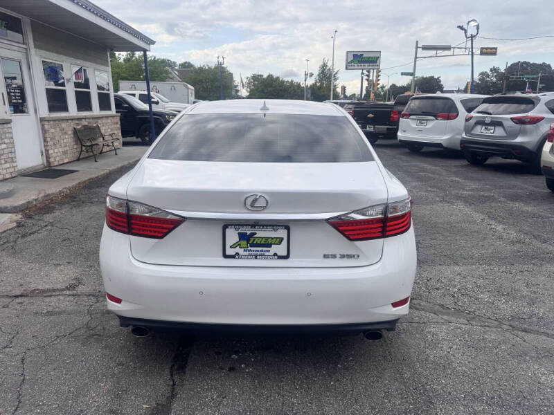 2014 Lexus ES 350