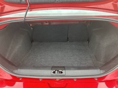 2011 Ford Focus Sport SES