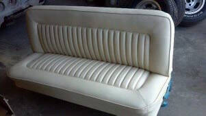 1966 GMC C/K 1500 Series